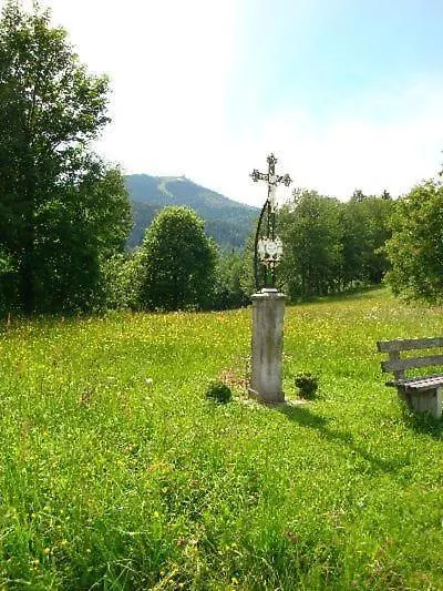 Ferienwohnung Seitz 2 In Bayerisch Eisenstein