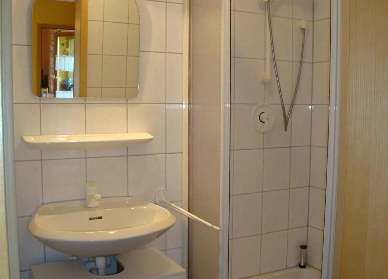 Apartment Ferienwohnung Seitz 2 In Bayerisch Eisenstein