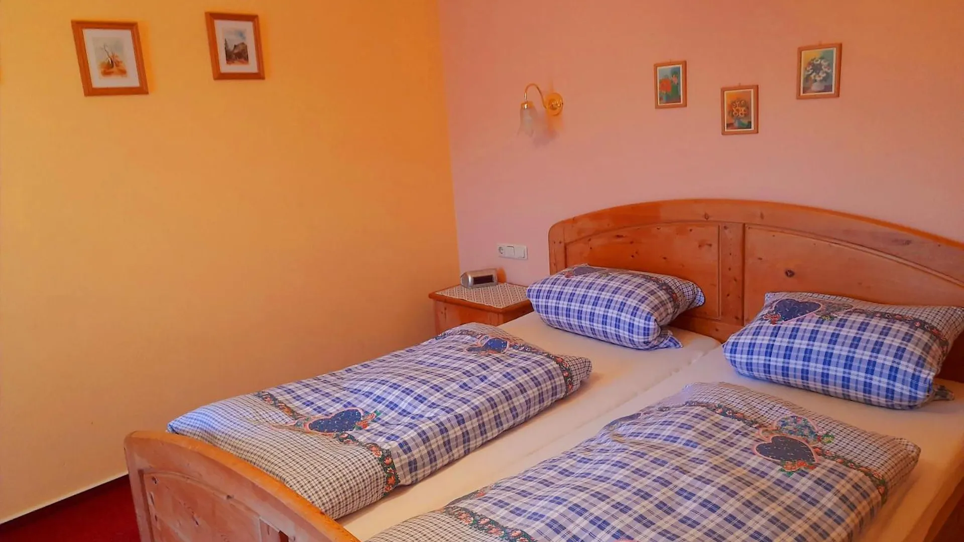 Apartment Ferienwohnung Seitz 2 In Bayerisch Eisenstein Germany