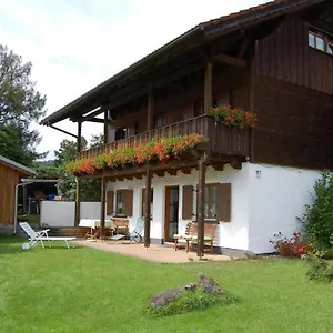Haus Reineck Apartment