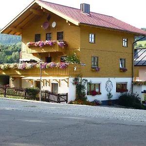 Koch Apartment