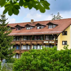 Zum Arber Apartment